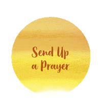 Pray Childrens Book Sticker by Chrissy Metz