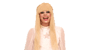 Laugh Sticker by Drag Race España
