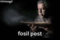 Yeni Post GIF