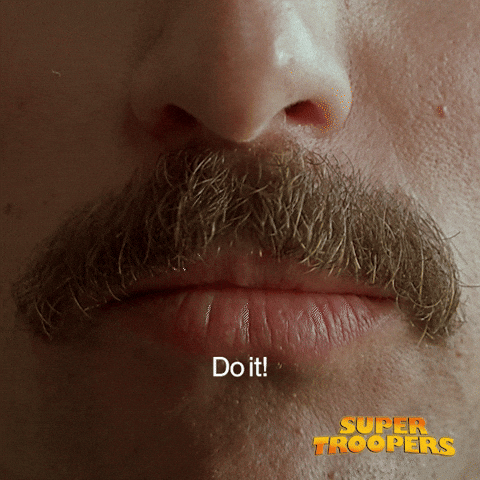Do It GIF by Searchlight Pictures