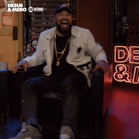 Showtime Bodega Boys GIF by Desus & Mero