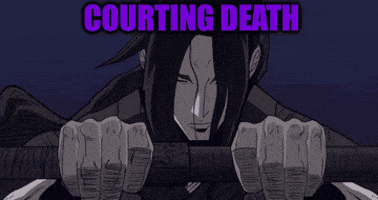 Young Master Xianxia GIF