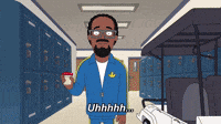 Peed Smoke | Season 3 Ep. 3 | DUNCANVILLE