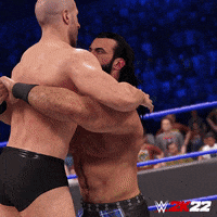 Video Game GIF by 2K Games