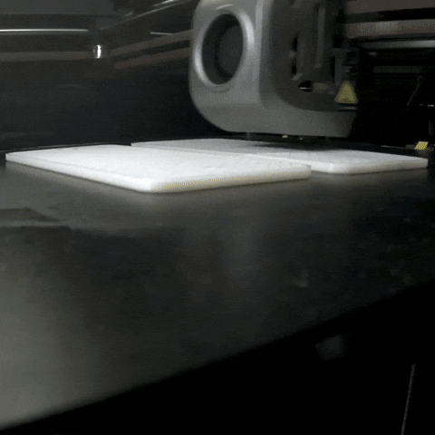 3D Print GIF by Lozury Tech