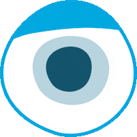 Sticker by Warby Parker