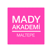 Sticker by Mady