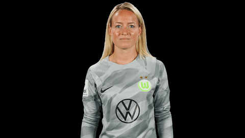 Bundesliga Quit GIF by VfL Wolfsburg