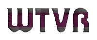 Art Glitch Sticker
