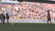 rslmarketing nwsl womens soccer goal celebration arod GIF