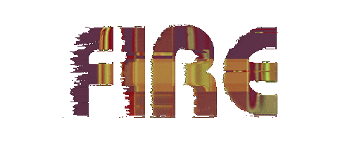 Art Glitch Sticker
