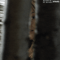 Season 1 Flirting GIF by Outlander