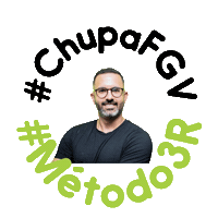 Felipe Nunes Contabilidade Sticker by CFC Academy