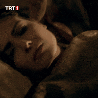 Sad Night GIF by TRT