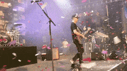 mark hoppus GIF by blink-182