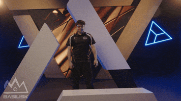 Italian Stallion Fight GIF by BASILISK Research