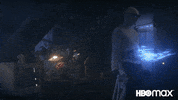 Doom Patrol Fainting GIF by HBO Max