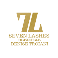 Seven Sticker by sevenlashes