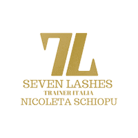 Sticker by sevenlashes