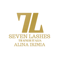 Seven Sticker by sevenlashes