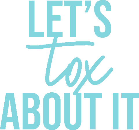 Botox Buffalo Sticker by Jenna L. Goldsmith Medical Spa