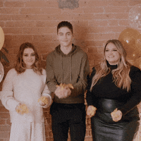 wattpad confetti after wattpad josephine langford GIF