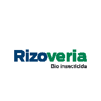 Rizoveria Sticker by Rizobacter