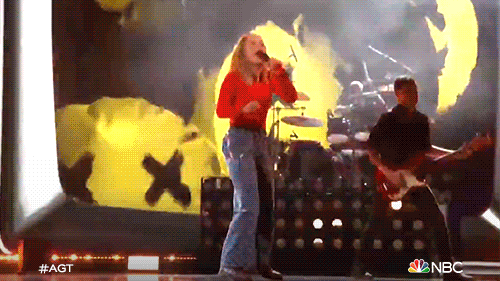 Season 17 Qualifiers GIF by The Voice