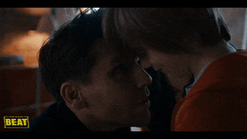 season 1 love GIF