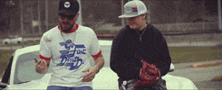 Country Music Car GIF by Elvie Shane