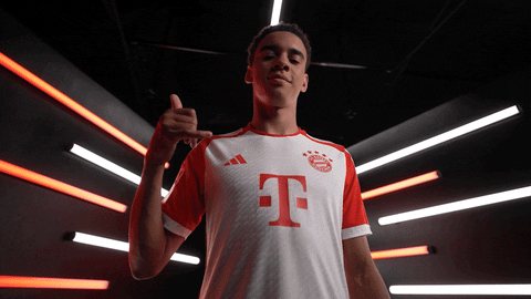 Germany Football GIF by Bundesliga