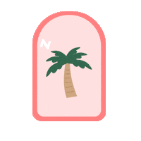 Fashion Frame Sticker by ZALORA