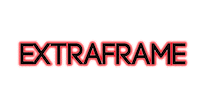 Photo Shooting Sticker by Extraframe_Official