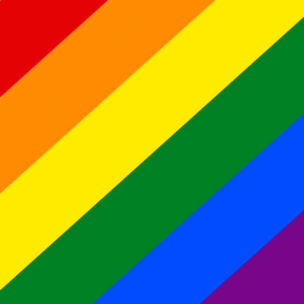 Rainbow Pride Month GIF by UCLA