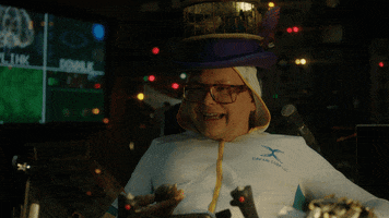 Mark Proksch Wait GIF by DREAM CORP LLC