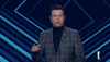 peoples choice awards check GIF by E!