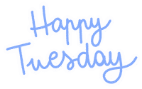 Day Today Sticker