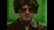 Oli Sykes Post Human GIF by Bring Me The Horizon