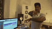 Hip Hop Miami GIF by Nova Sound
