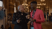 Emily In Paris GIF by NETFLIX