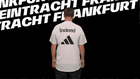 Bundesliga Turn GIF by Eintracht Frankfurt