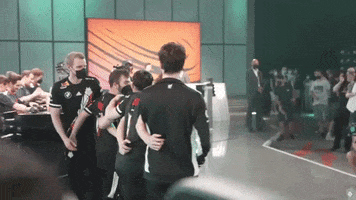 League Of Legends Lol GIF by G2 Esports