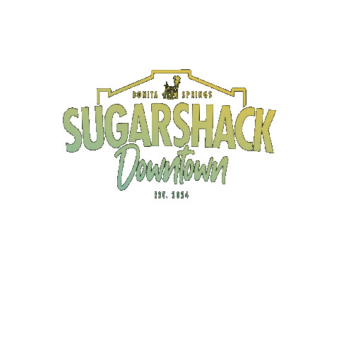 Live Music Fun Sticker by Sugarshack
