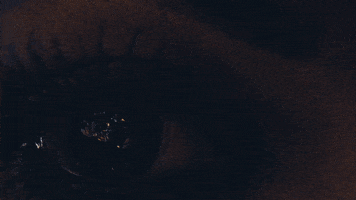 Halloween Eye GIF by Graduation