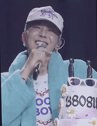 G-Dragon Gd GIF