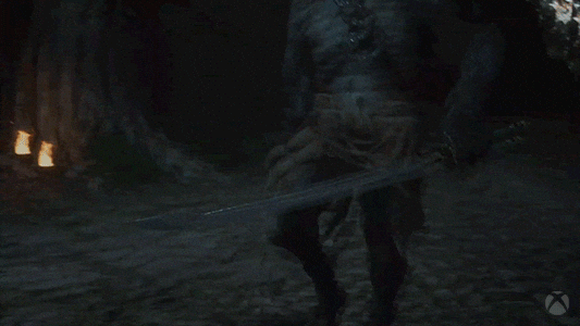 Monkey King GIF by Xbox