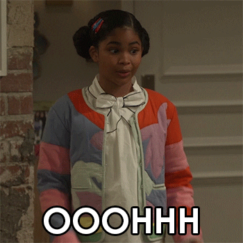 Icarly GIF by Paramount+