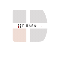 Duelmenplus dp dülmen dülmenplus Sticker