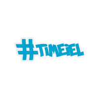 Time Azul Sticker by IEL Alagoas