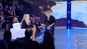 mara isola13 GIF by Isola dei Famosi